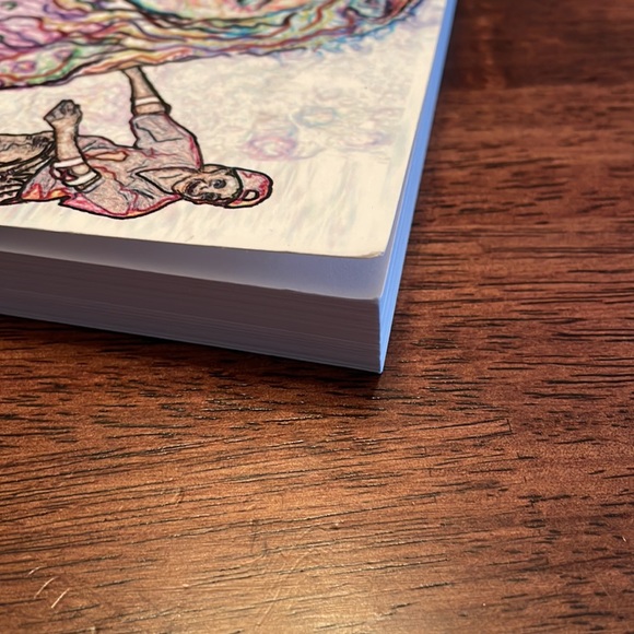 Safe at last handbook for recovery from abuse - Picture 3 of 10